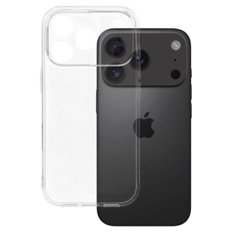 Hoco Creative Back Case for Iphone 17/18 Pro
